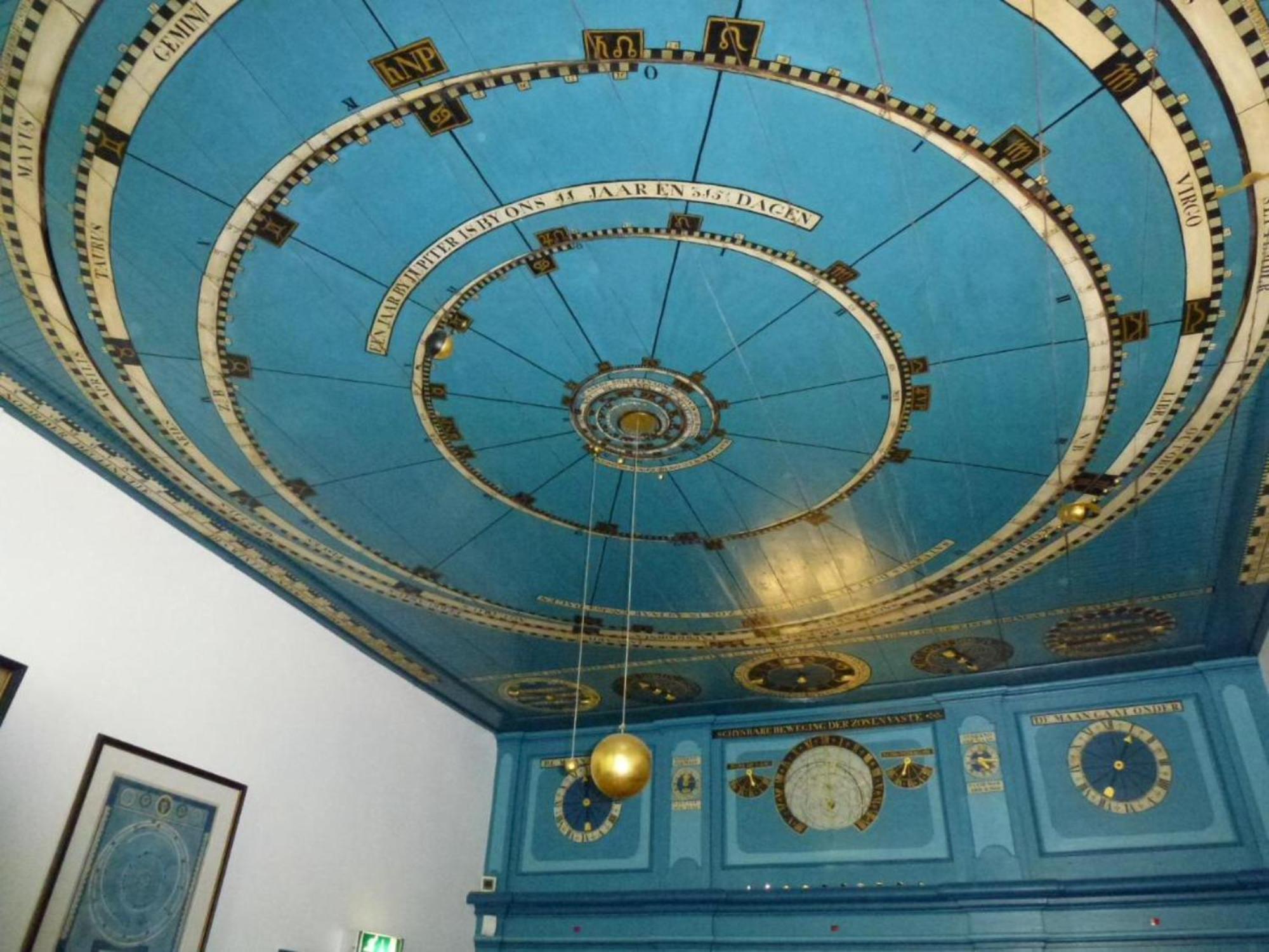 Maria Louise Villa Franeker Bagian luar foto
